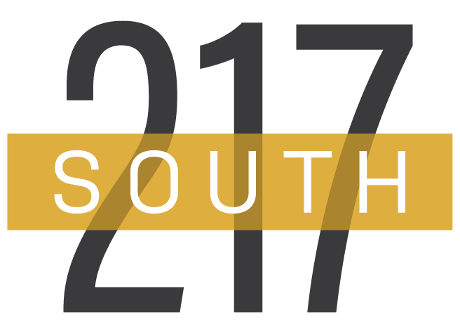 217South Logo