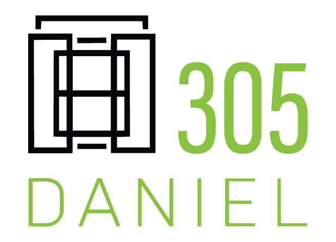 305Daniel Logo