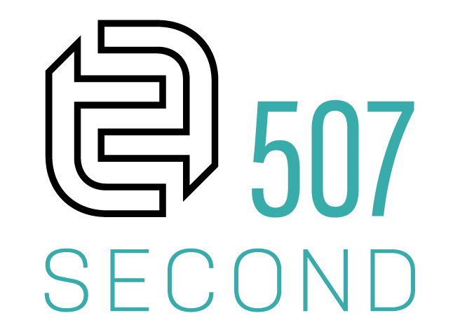 507Second Logo