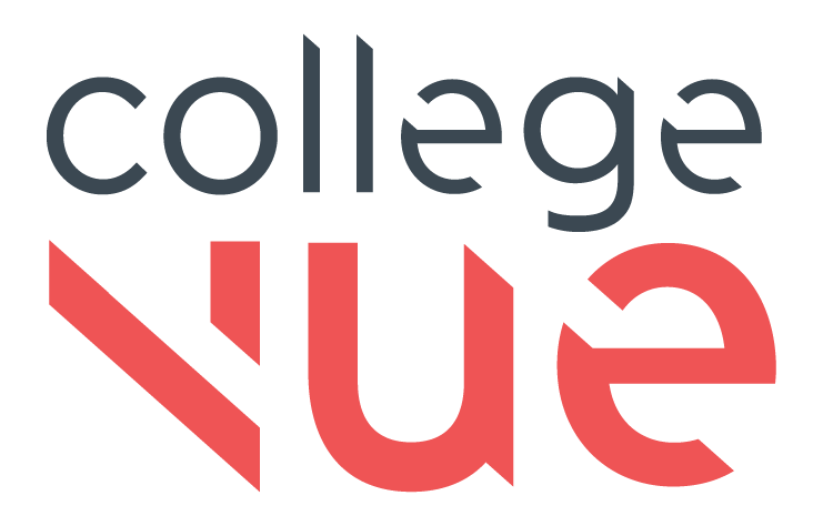 CollegeVue Logo